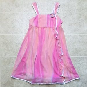 I.N.Girl spring dress